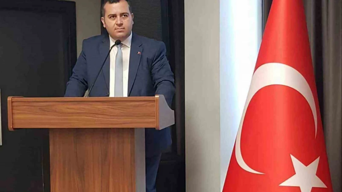 Güleç, yüksek lisans ve doktora yapan öğretmenlerin mağduriyetini gündeme taşıdı