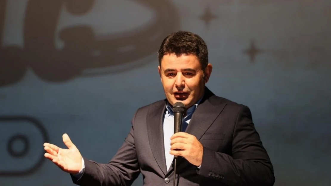 Gürün'de başarıya ödül yağmuru