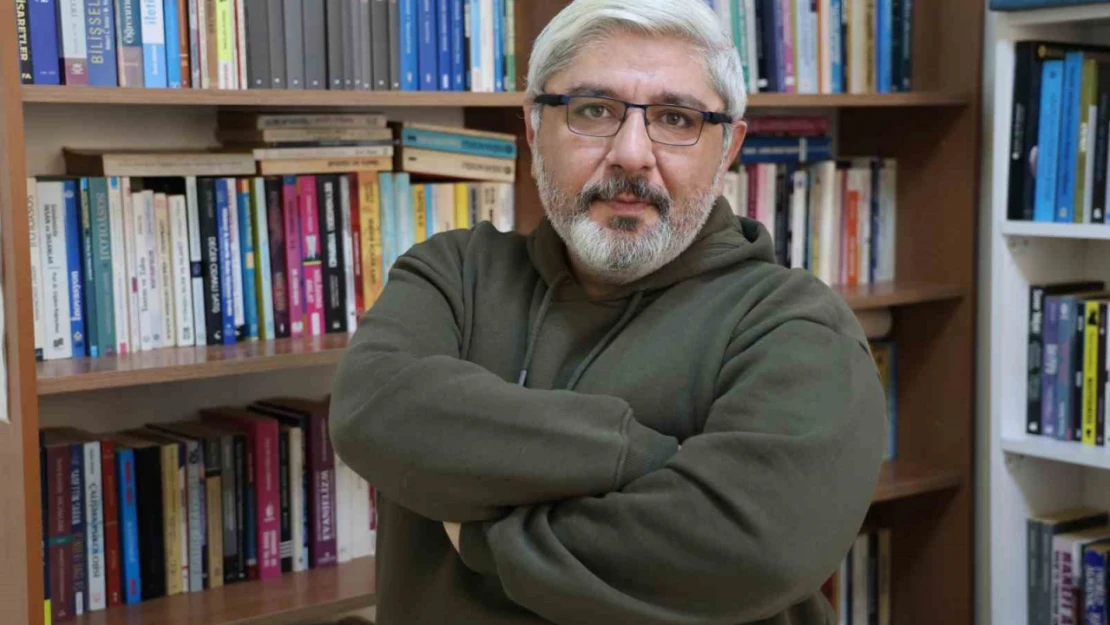Güvenlik güçlerine 'sosyal medya paylaşımı' uyarısı: 'Bu paylaşımlar açık kaynak istihbaratında kullanılıyor olabilir'