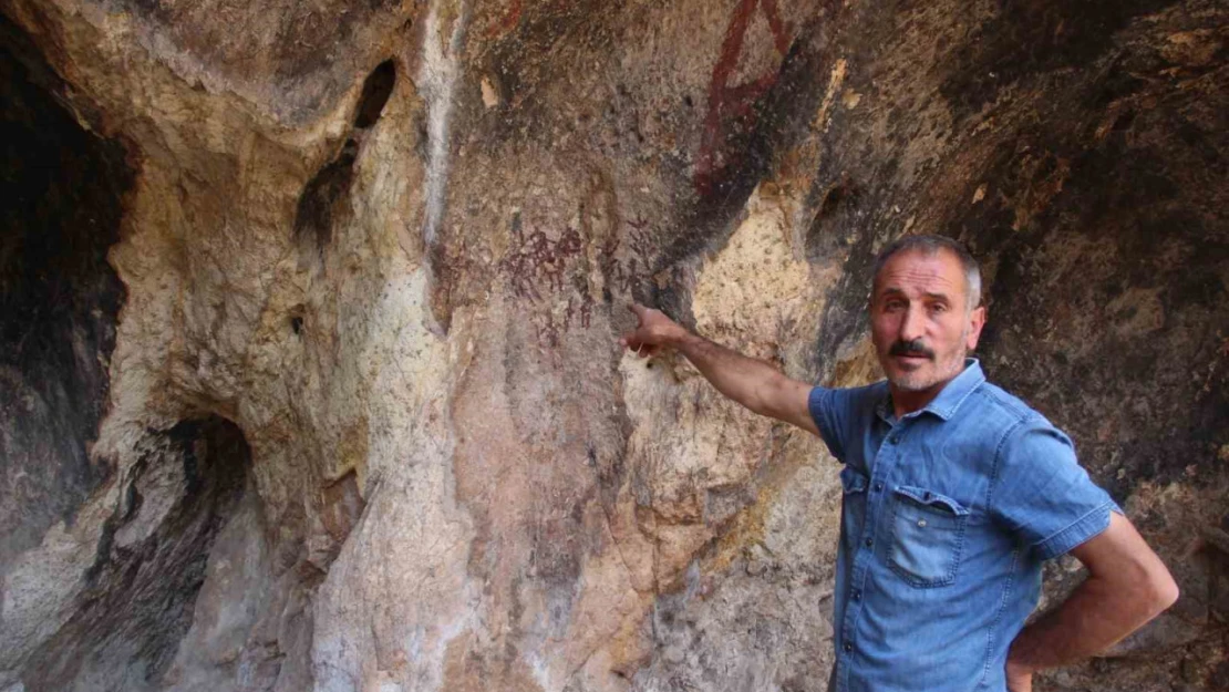 Herkesin bir fikri olan fakat bilgisi olmayan mağara resimleri gizemini koruyor