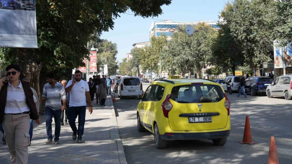 Iğdırlılar Zengezur Koridoru'nun açılmasını dört gözle bekliyor