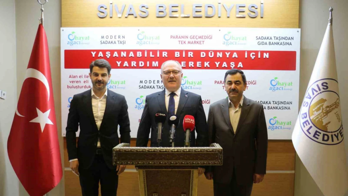 İhtiyaç sahibi ailelere nakit yakacak desteği verilecek