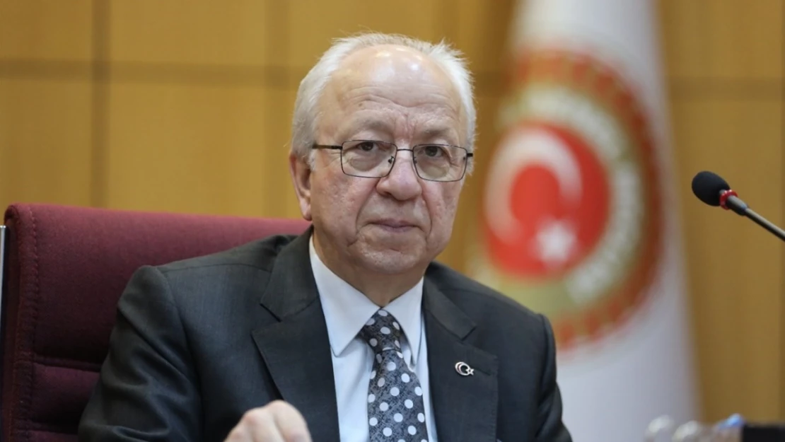 İl Genel Meclis Başkanı seçildi, yaptığıyla örnek oldu