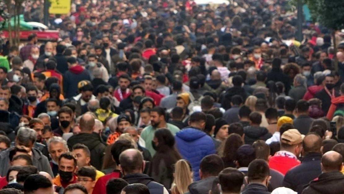 İşsizlik oranı 0,5 puan azalarak yüzde 8,5 seviyesinde gerçekleşti