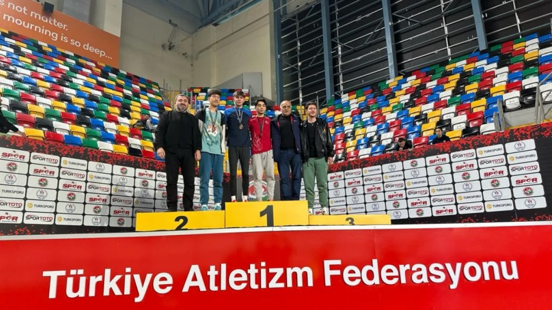İstanbul'da Kars rüzgarı esti