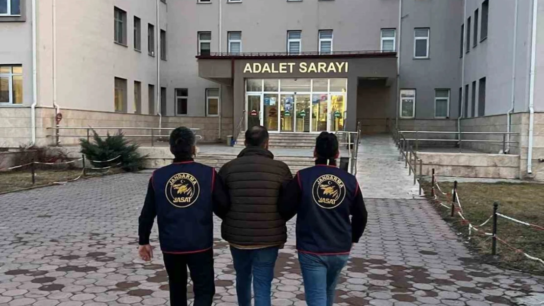 Jandarma'dan magandalara geçit yok