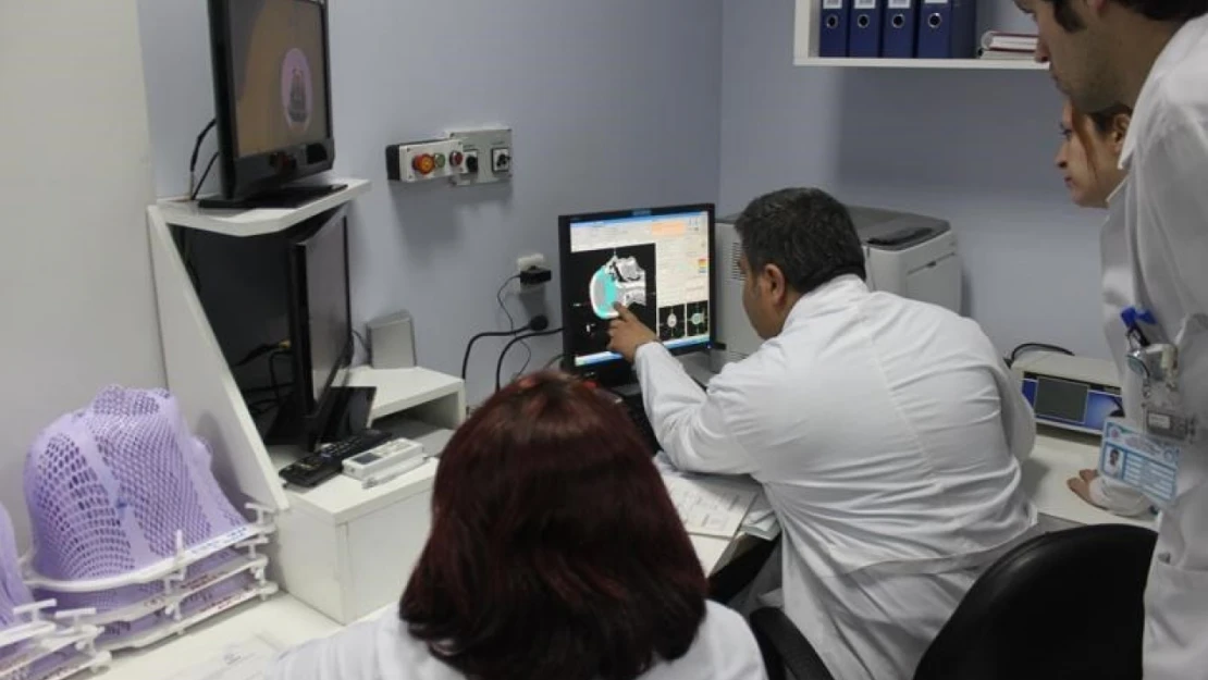 Kanserin erken teşhisinde iyileşme oranı yüzde 80-90'larda