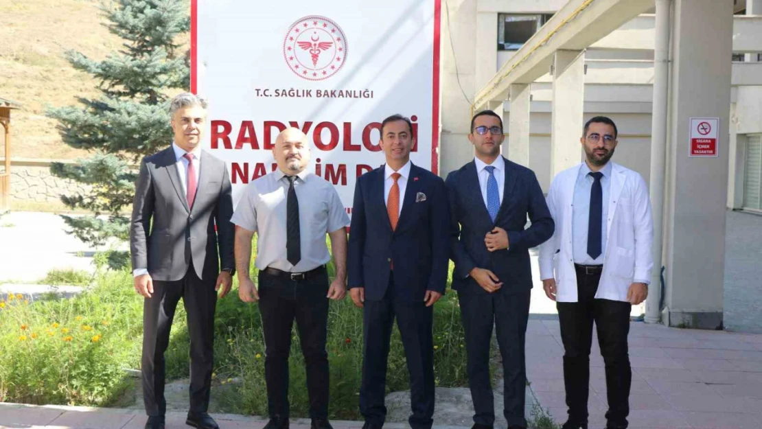 Karaciğer kitlelerinin tanısında Türk doktor ve mühendisler yapay zeka ile üstün başarı gösterdi