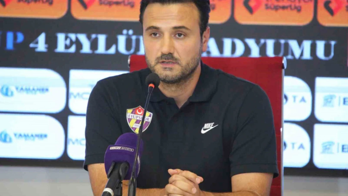 Kerem Yavaş: 'Kazandığımız için mutluyuz'