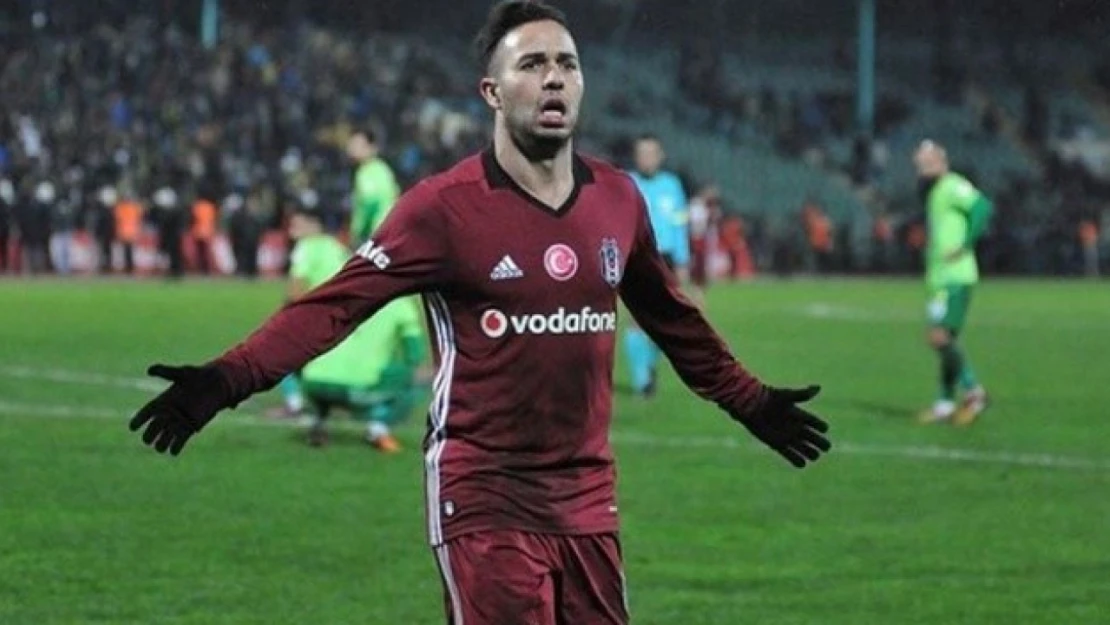 Kerim Frei, Elazığspor'da