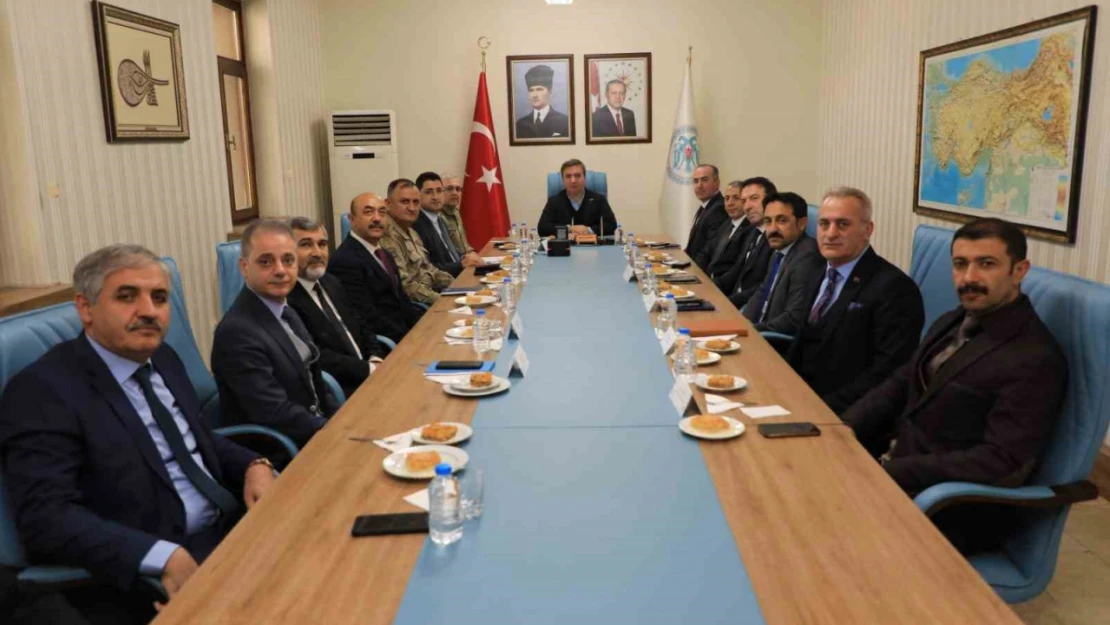 Kesme kadayıfı menüde yer alacak