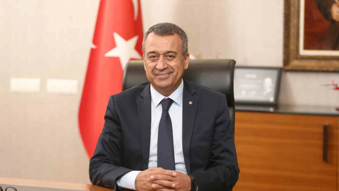Kileci: 'Dijital dönüşümü gerçekleştiremeyen firmalar oyun dışı kalır'