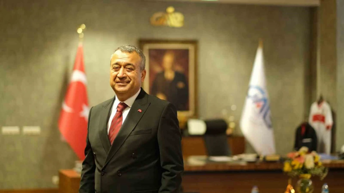 Kileci, 'Emek yoğun sektörlerden çıkmak zorundayız'