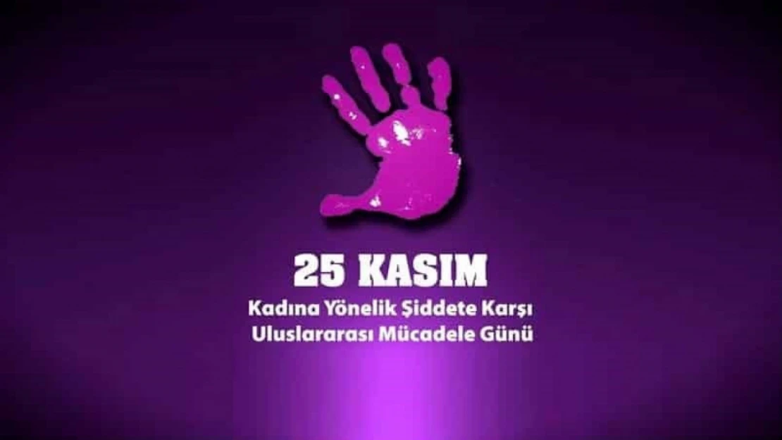 Malatya Barosu Kadın Hakları Komisyonu'ndan 25 Kasım açıklaması