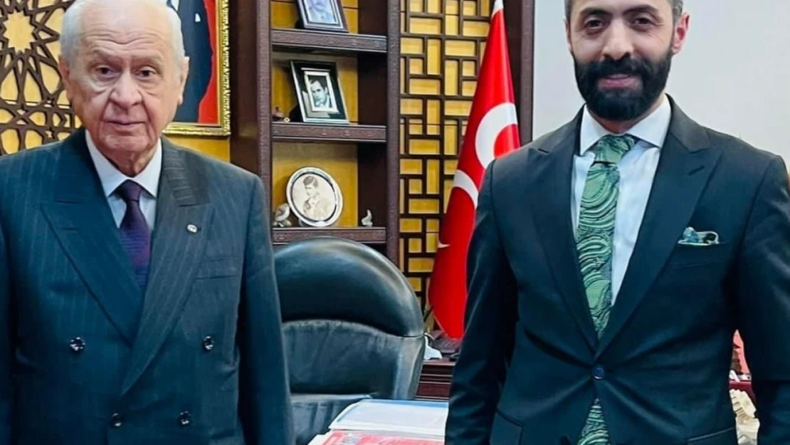 Mehmet Musa Çakır: 'Önce ülkem ve milletim'