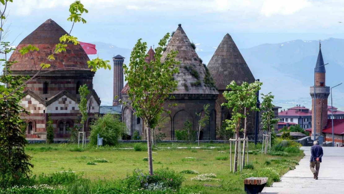 Meteorolojiden Erzurum için uyarı