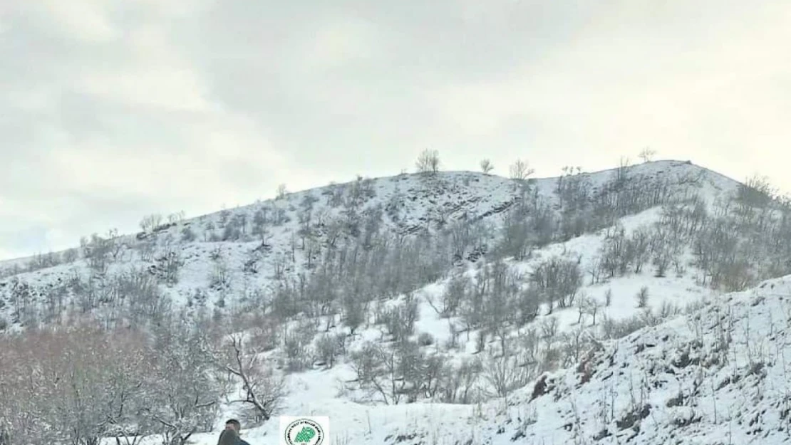 Muş'ta 8 avcıya 40 bin 476 TL idari para cezası uygulandı