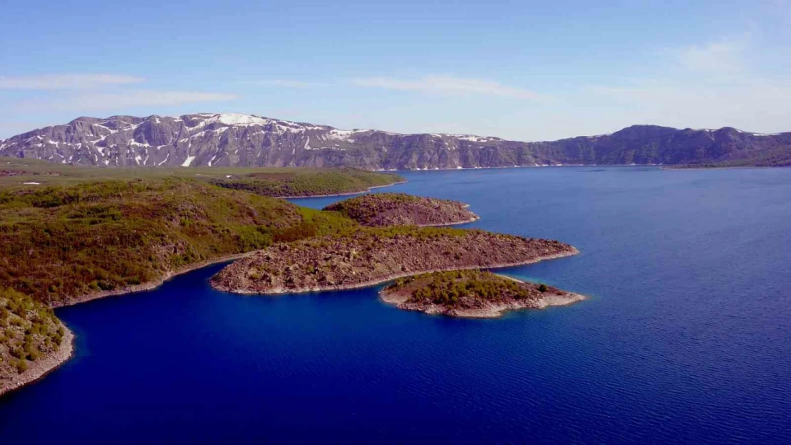 Nemrut'un lavabo ve piknik sorunu