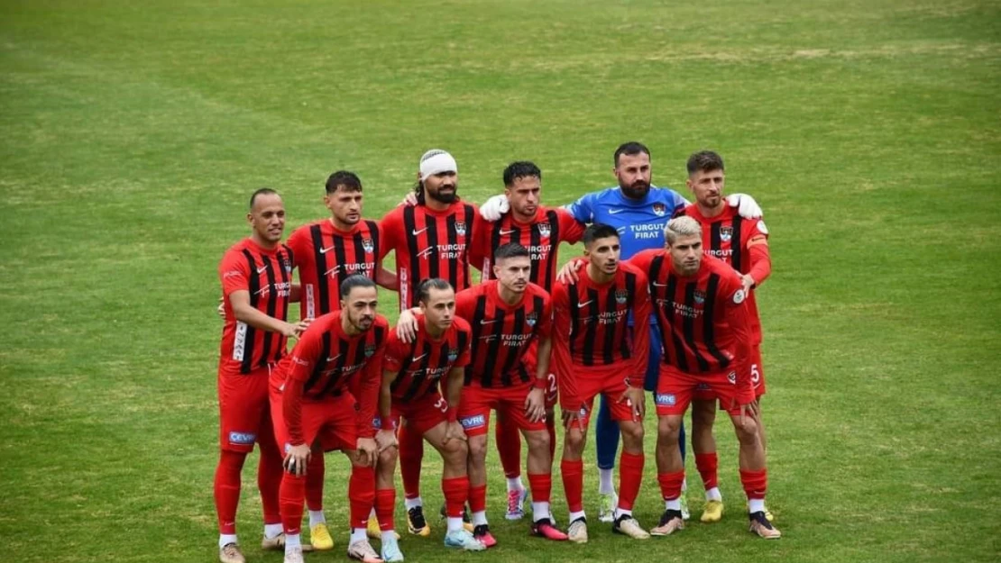 Nesine 2. Lig: Vanspor FK: 3 - Somaspor: 1