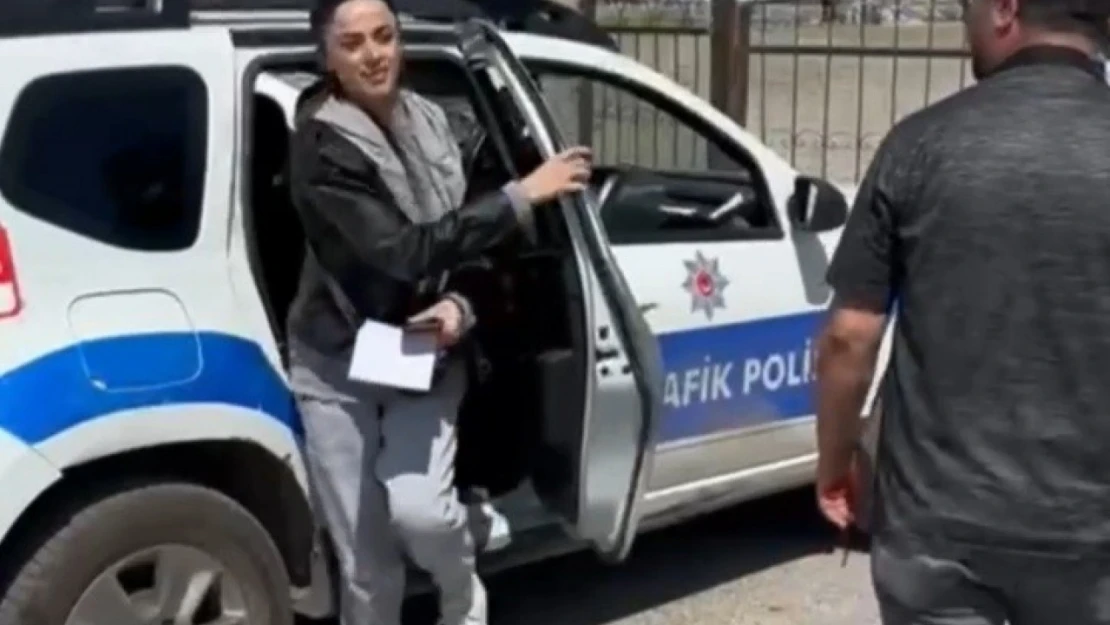 Polislerin özverili çalışması YKS'de mağduriyetleri önledi