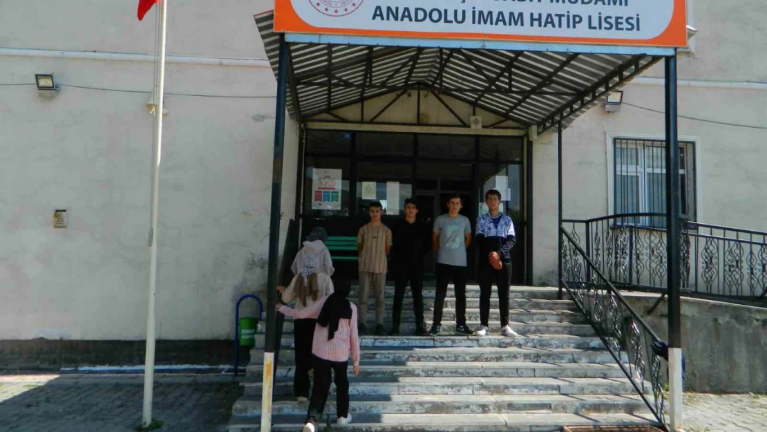 Posof yeni eğitim dönemine hazır