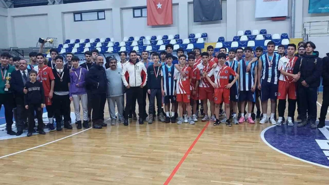 Potanın prensleri