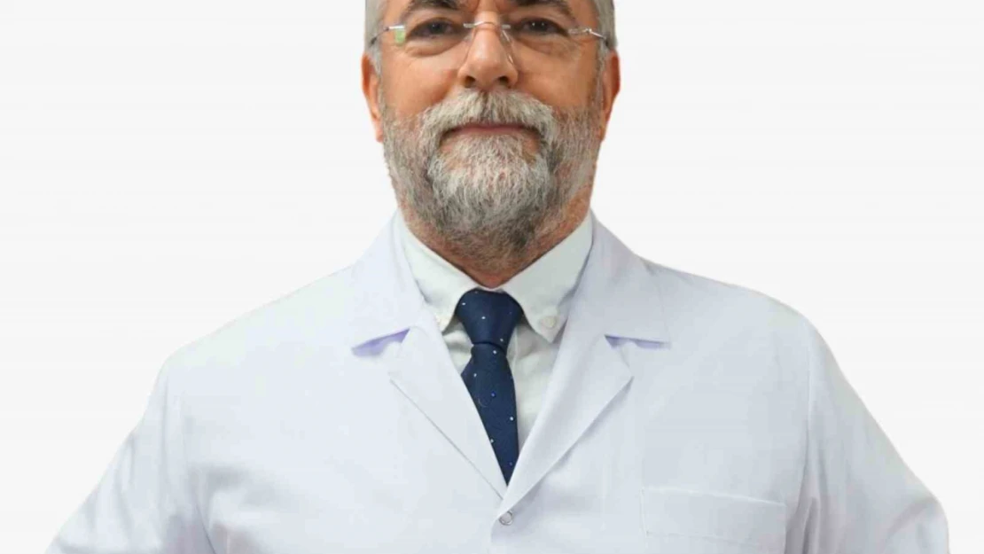 Prof. Dr. M. Tahir Özer Medical Point Gaziantep'te