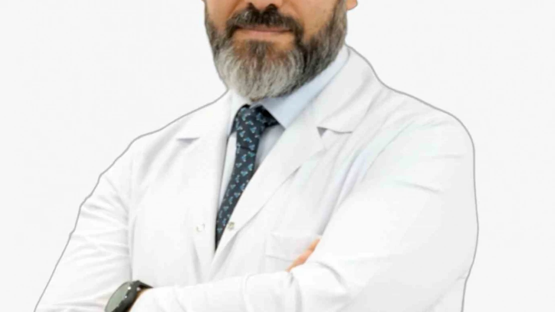 Prof. Dr. Turan, 'Çocuklardaki havale için gereksiz ilaç kullanılmamalıdır'