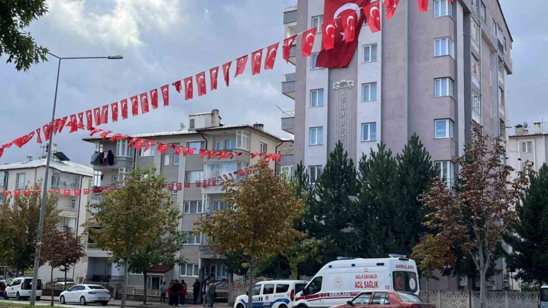 Sabah izne ayrılacaktı gecesinde şehit oldu