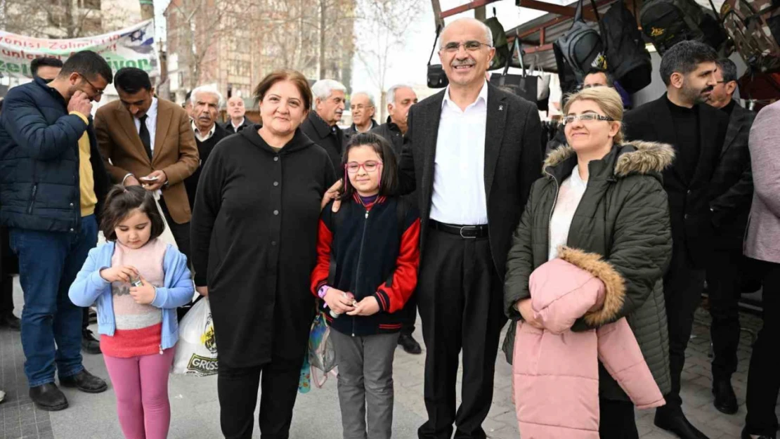 Sami Er'den Söğütlü Cami Açıklaması, 'Böyle bir teşebbüse asla izin vermeyiz'