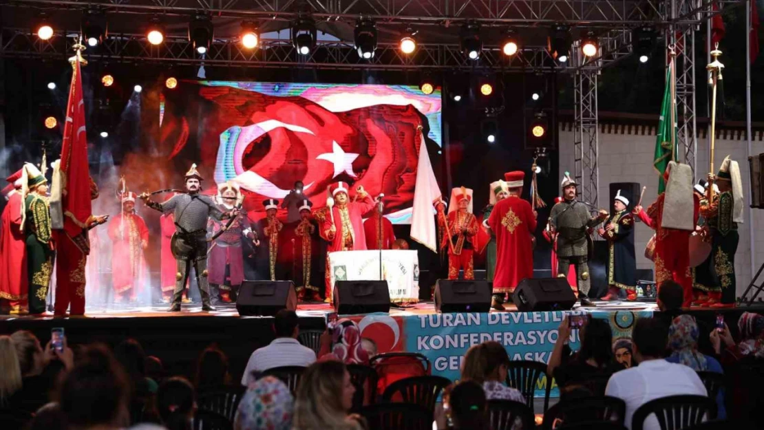 Sanatçı Sefo, sevilen şarkılarını festivalin açılışında söyleyecek