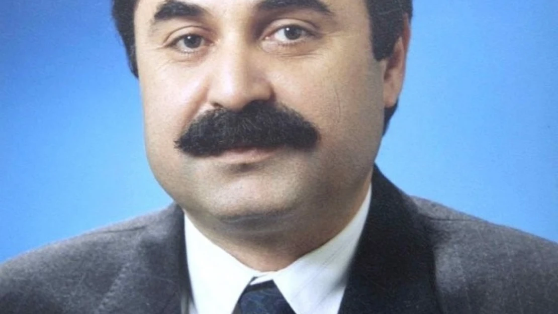 Sanayici Kamil Şerbetçi'nin 26. vefat yıl dönümü