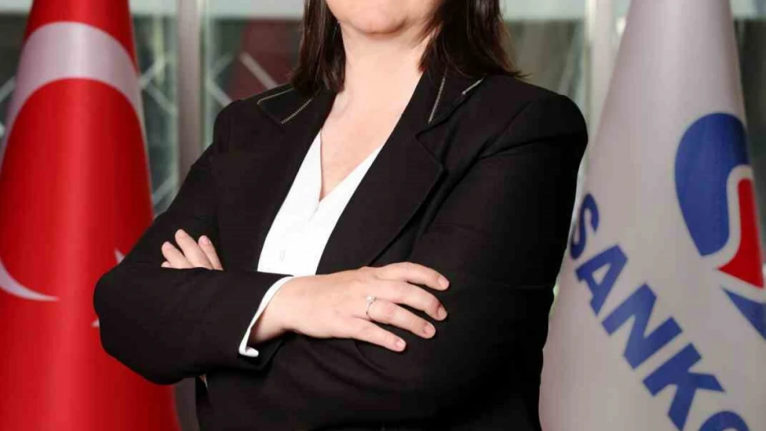 SANKO Holding, Chief Sustainability Officer (CSO) atadı