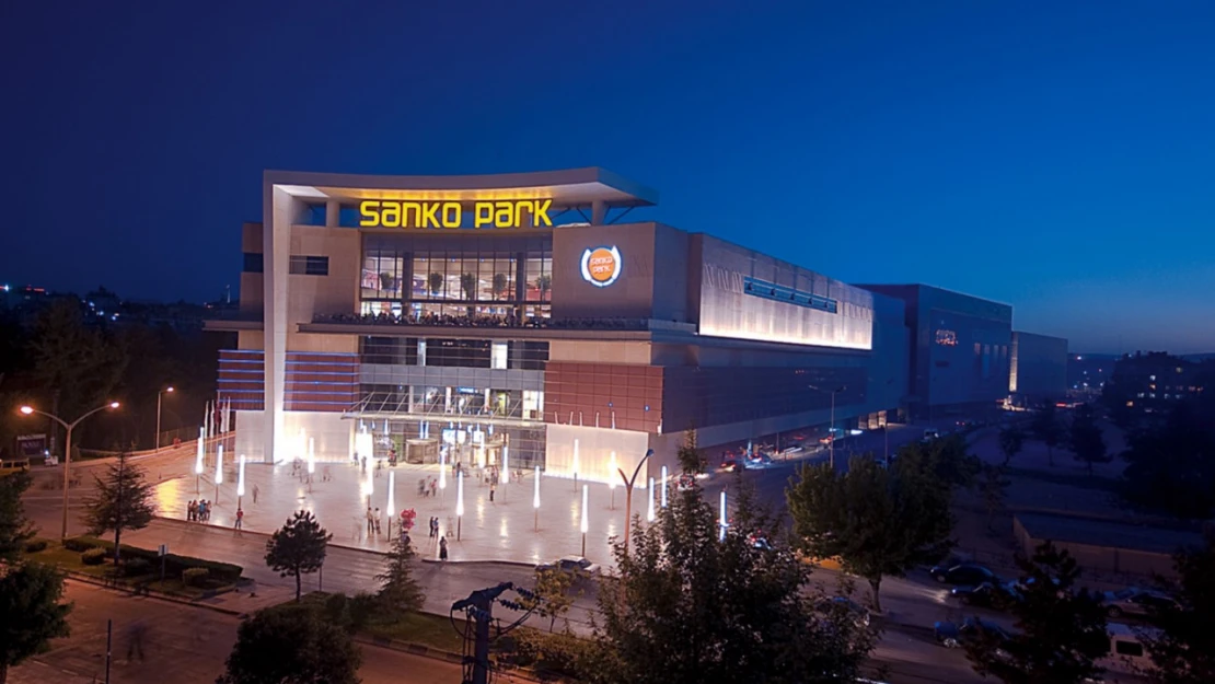 SANKO Park 23 Nisan'a özel ödüllü resim yarışması düzenliyor