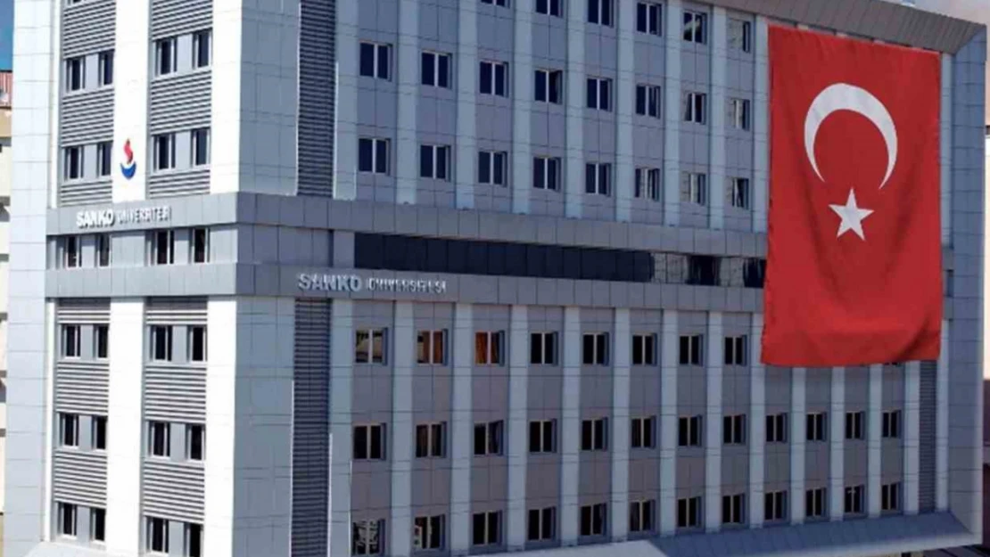 SANKO Üniversitesi'nde 2024 tercih ve tanıtım dönemi başladı