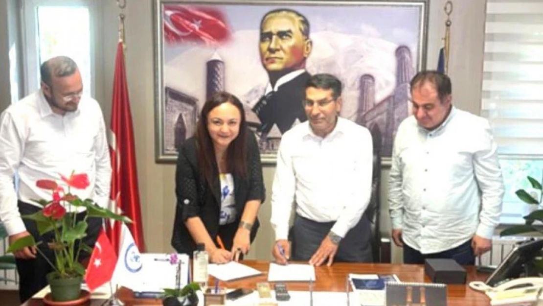 Serbest muhasebeci ve mali müşavirlere teknolojik anlaşma