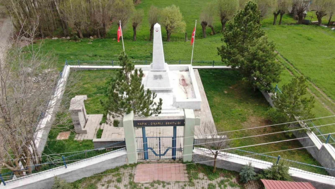Sivas Ermeni doktorun ihanetini unutmadı