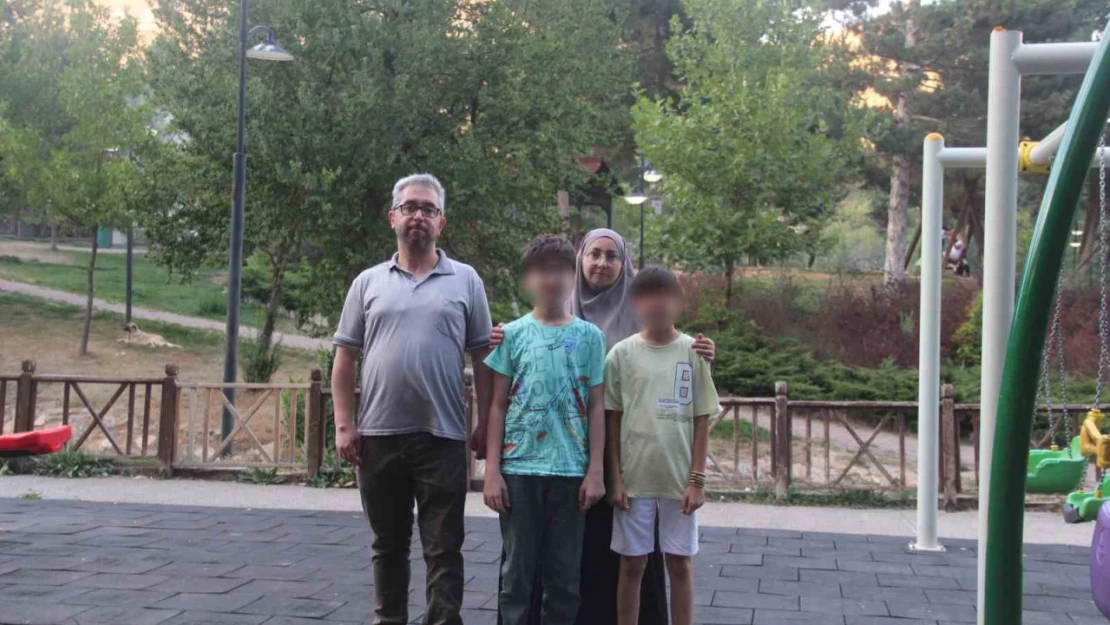 Sivas'ta başıboş köpek şiddeti