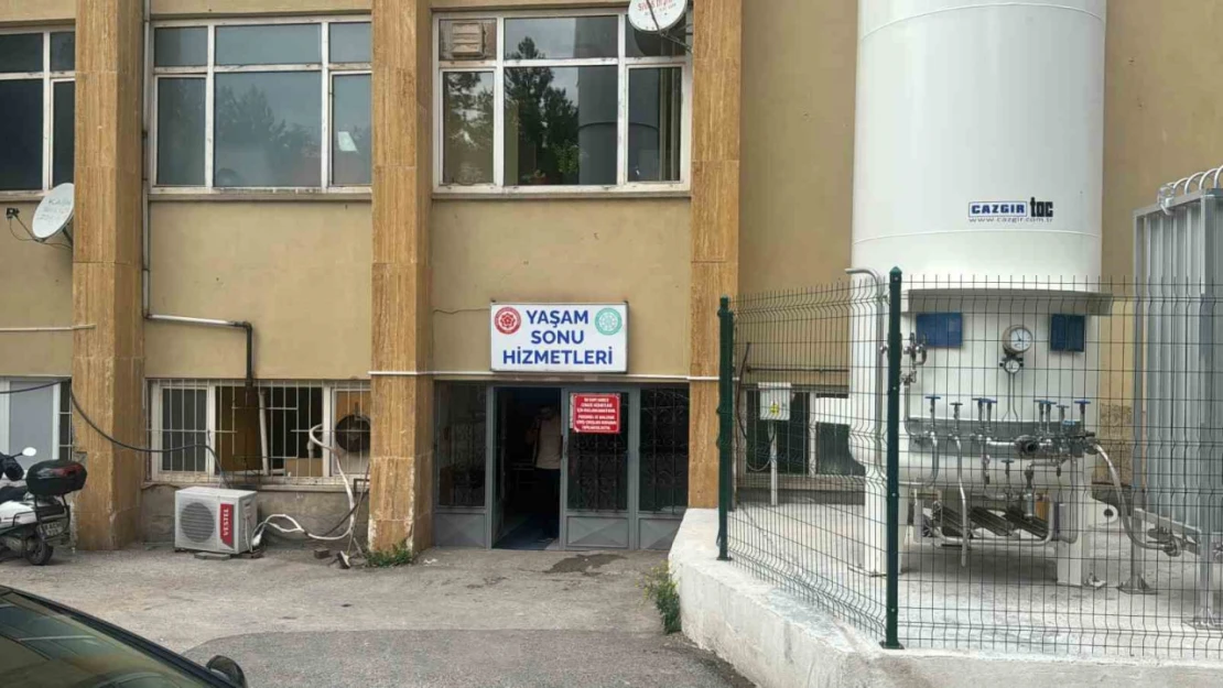 Sivas'ta kene kabusu devam ediyor: Bir kişi daha hayatını kaybetti