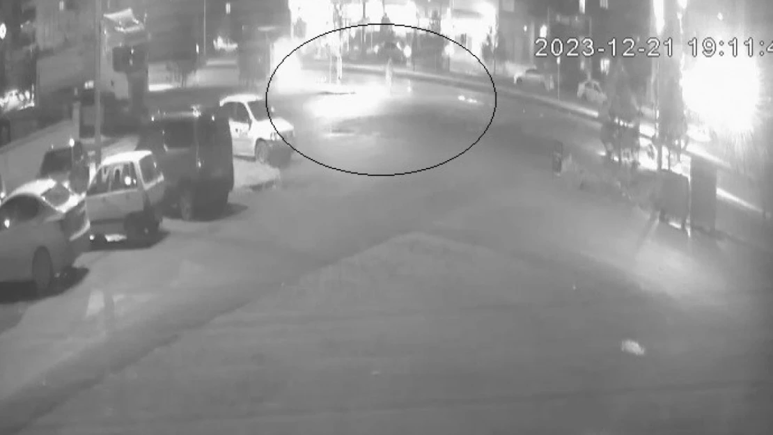Sivas'taki feci kazada ağır yaralanmıştı, hastanede hayatını kaybetti