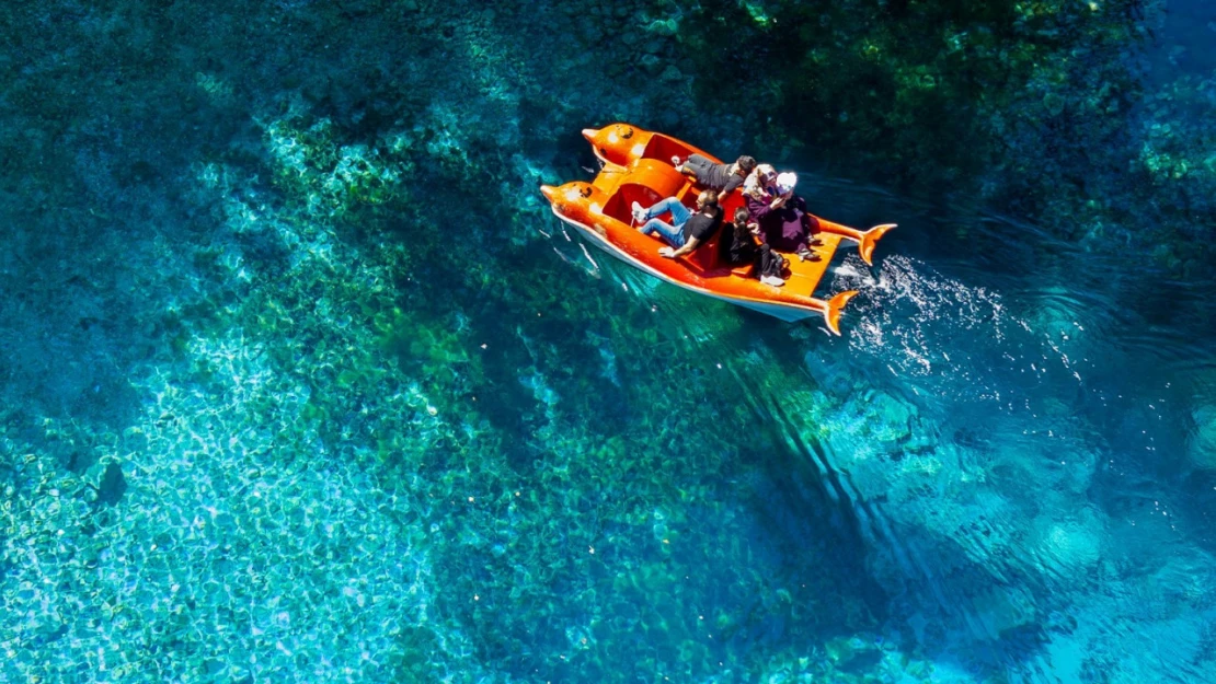 Sivas turistlerin gözdesi oldu