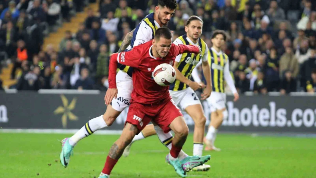 Sivasspor çıkışını sürdürmek istiyor