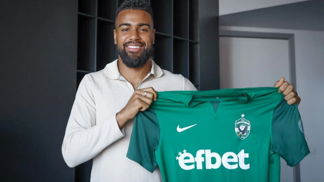 Sivasspor'da Sonko Sundberg imzaya yakın