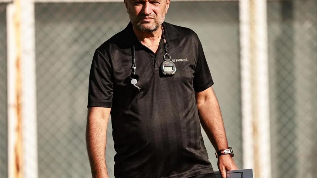 Sivasspor'da Trabzonspor mesaisi