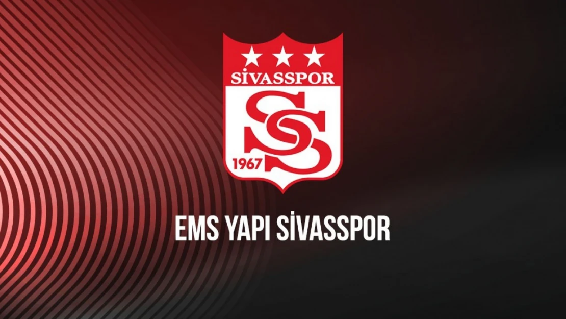 Sivasspor'dan Hakan Arslan açıklaması: Atatürk'ün sözüyle cevap verdiler