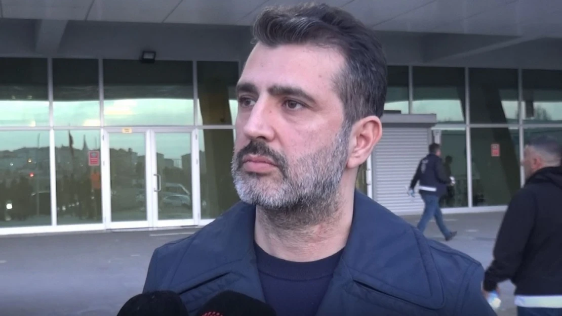 Sivasspor'dan maç saatine tepki!