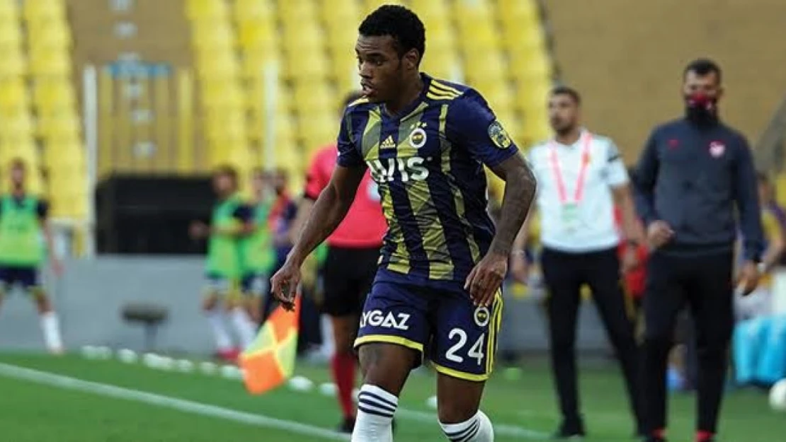 Sivasspor, Garry Rodrigues'i kadrosuna kattı