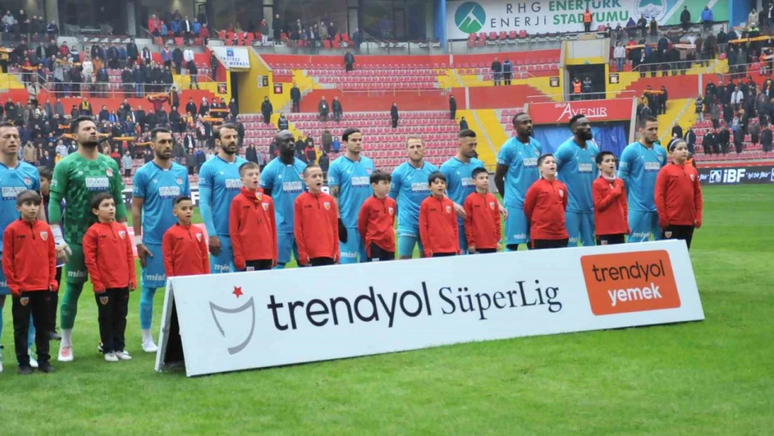 Sivasspor ligdeki galibiyet sayısını 6'ya çıkarttı