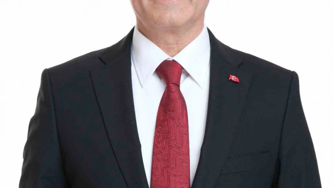 Tahmazoğlu, ilk çılgın projesinin müjdesini verdi
