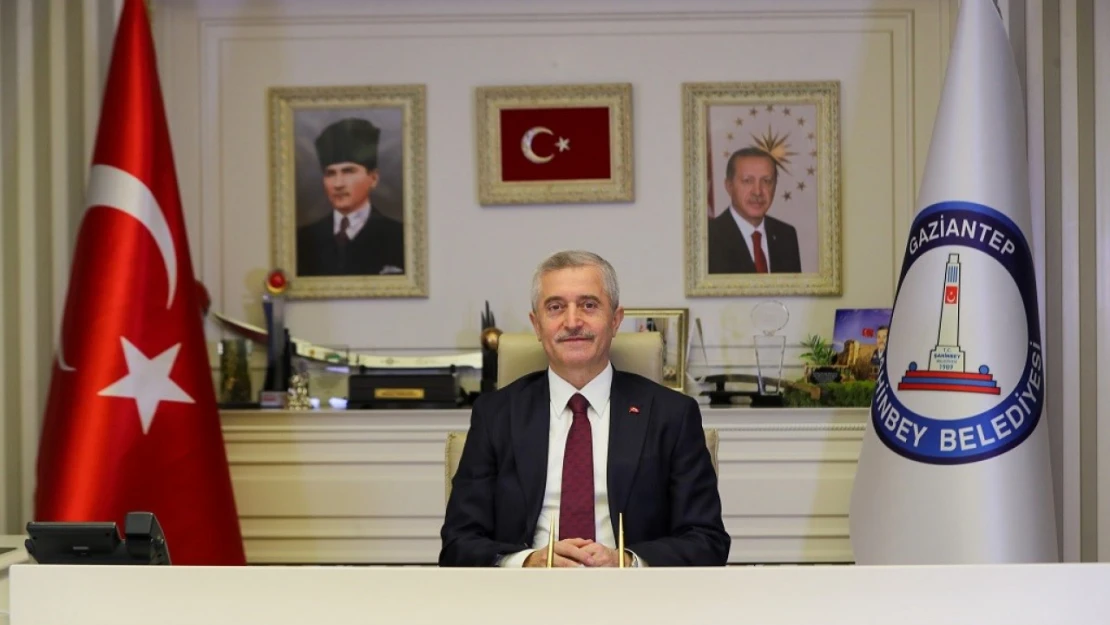 Tahmazoğlu, Kurban Bayramı'nı kutladı